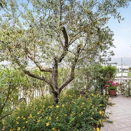 Apartamento Elisabetta Manerba del Garda