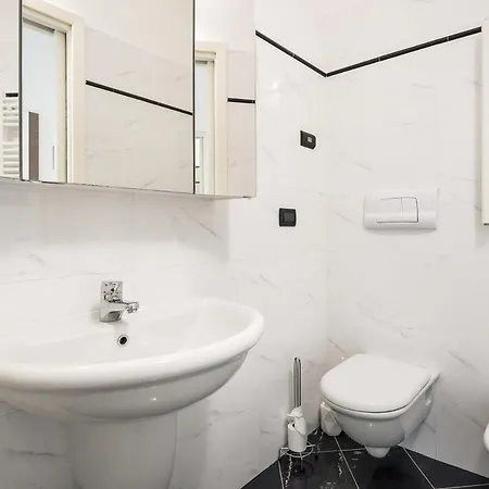 Apartamento Elisabetta