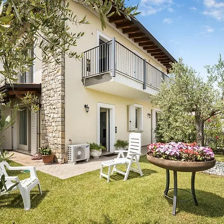 Apartamento Elisabetta