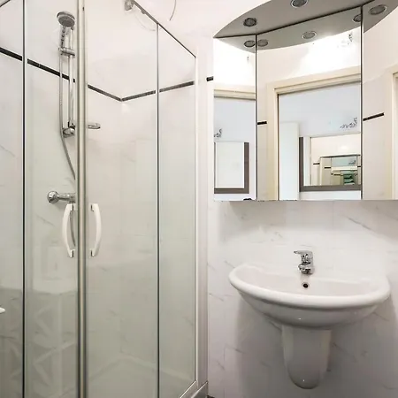 Apartman Elisabetta *