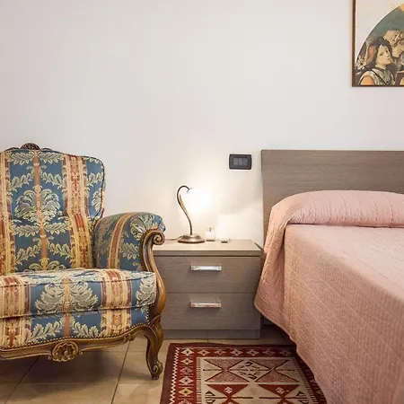 Apartman Elisabetta