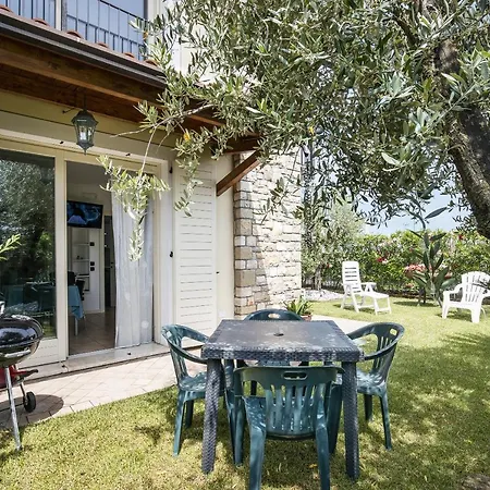 Apartman Elisabetta *