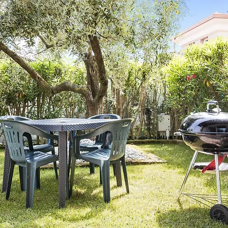 Apartman Elisabetta