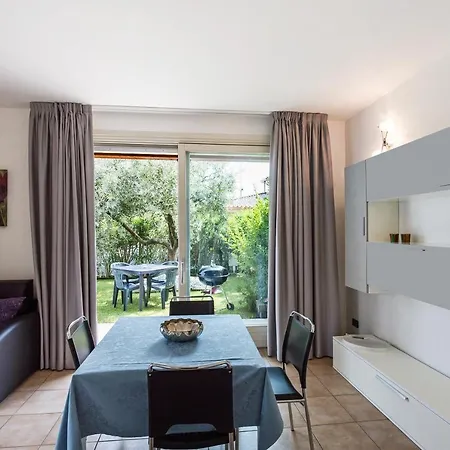 Elisabetta Apartman