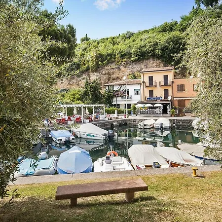 Elisabetta Apartment Manerba del Garda