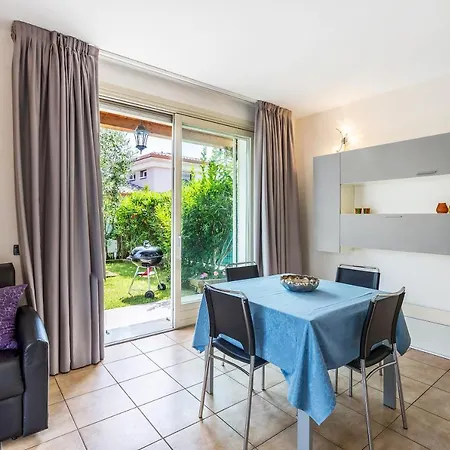 Elisabetta Apartment Manerba del Garda