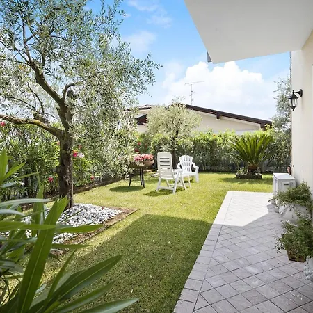 Apartment Elisabetta *